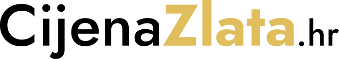 CijenaZlata.hr